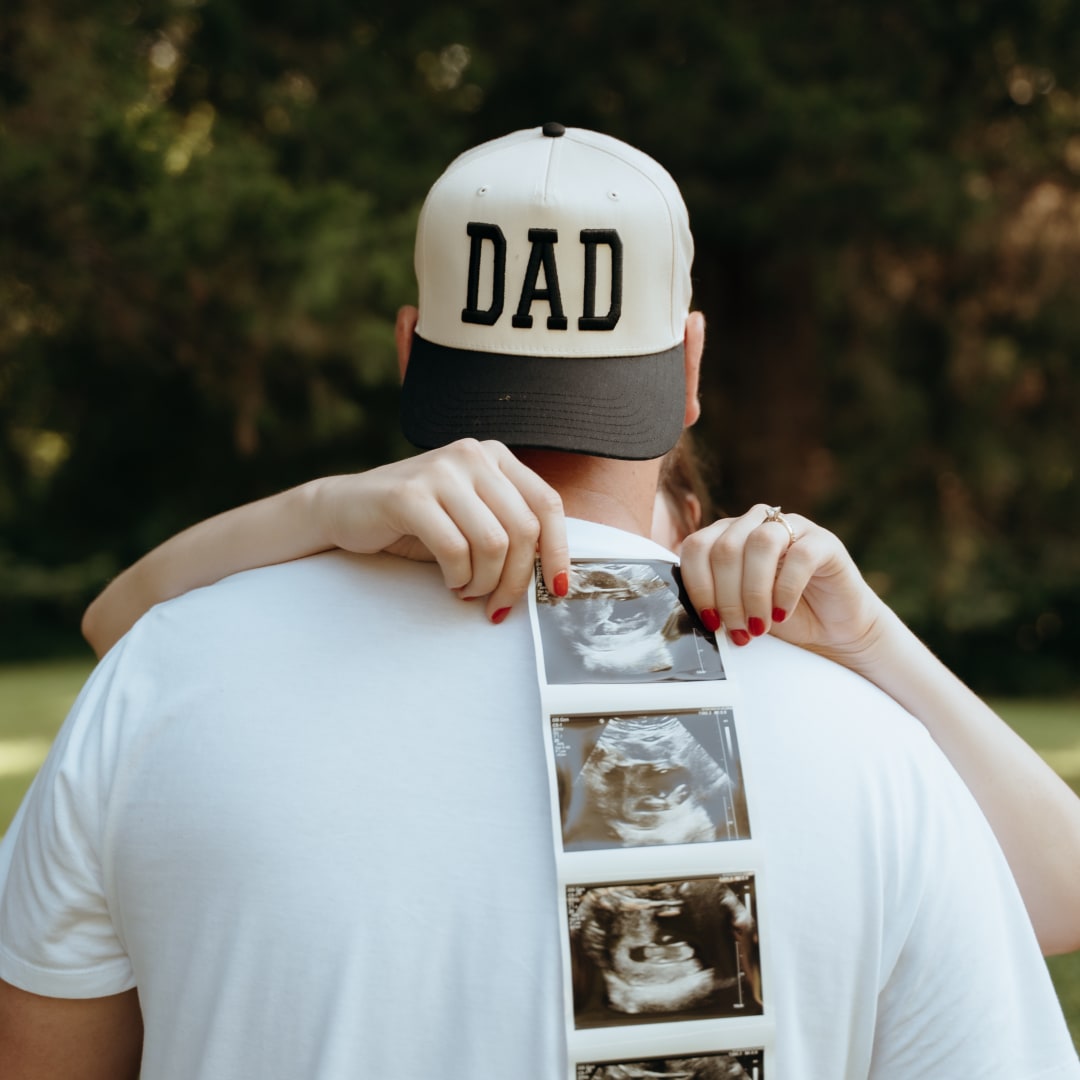 Photo shared by Miranda for their Babylist baby registry.