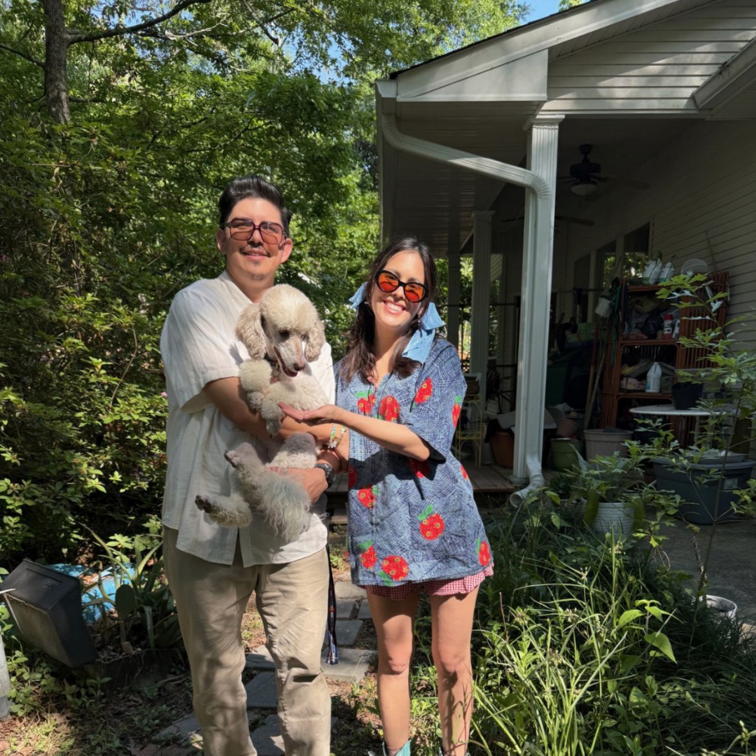 Photo shared by Angel for their Babylist baby registry.