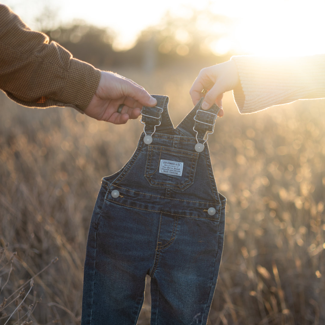 Photo shared by Brooke for their Babylist baby registry.