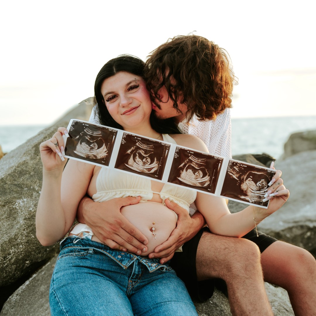 Photo shared by Callie for their Babylist baby registry.