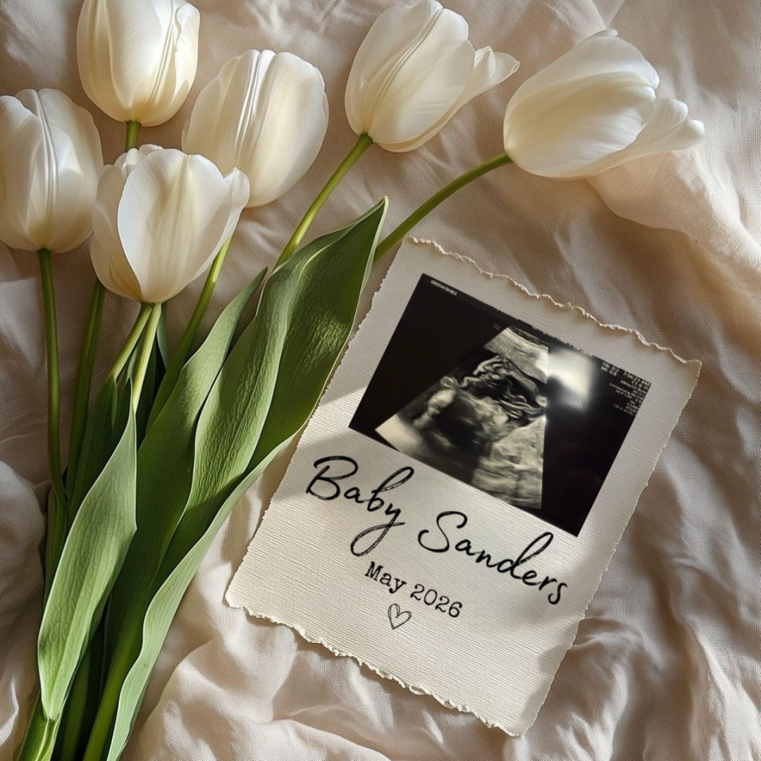 Photo shared by Alaina for their Babylist baby registry.