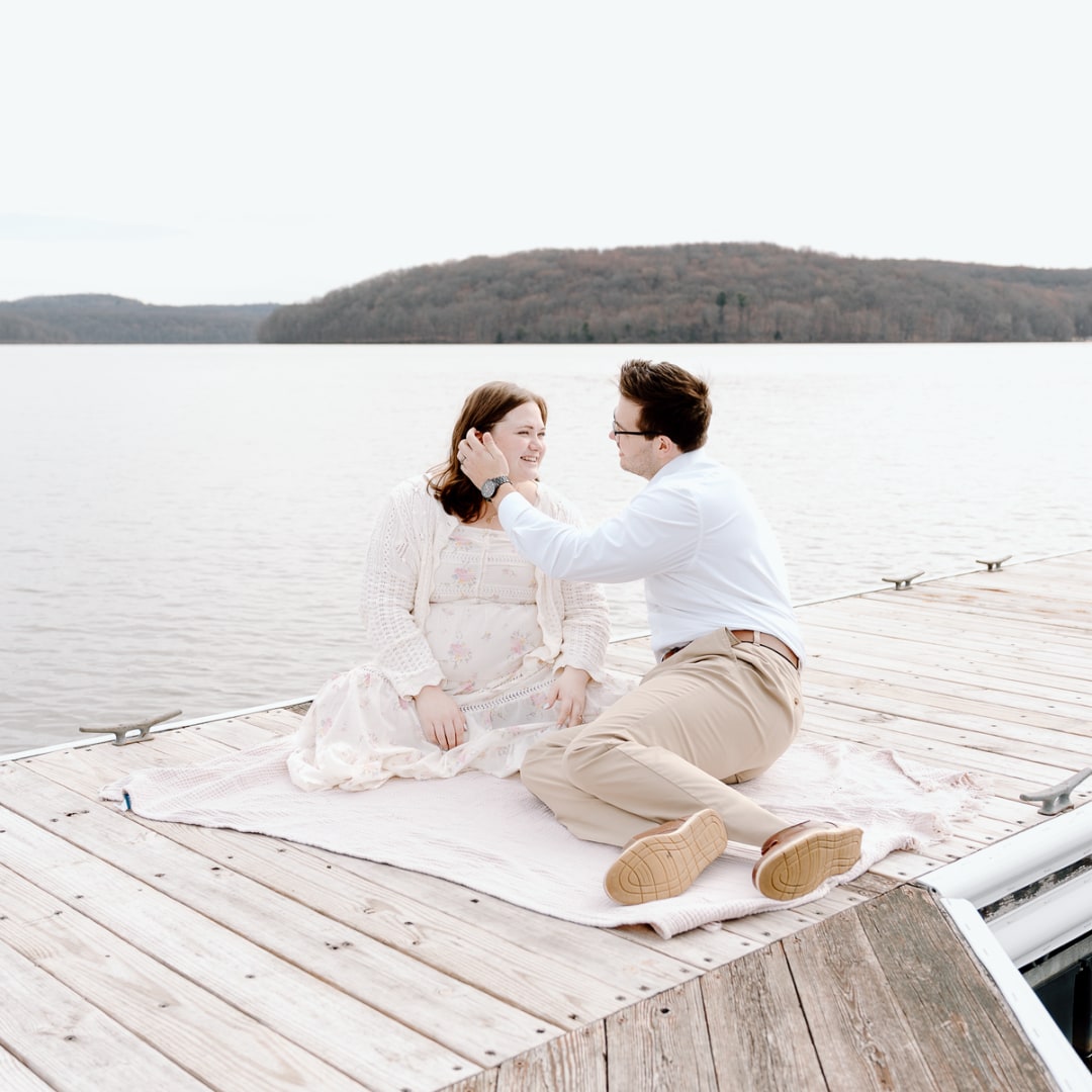 Photo shared by Char-leigh for their Babylist baby registry.