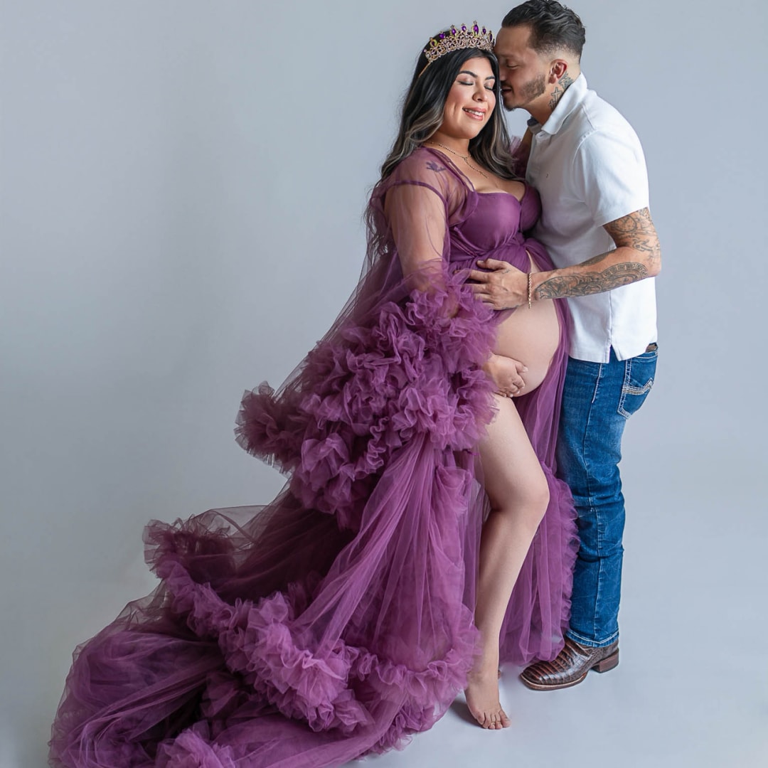 Photo shared by Nayeli for their Babylist baby registry.