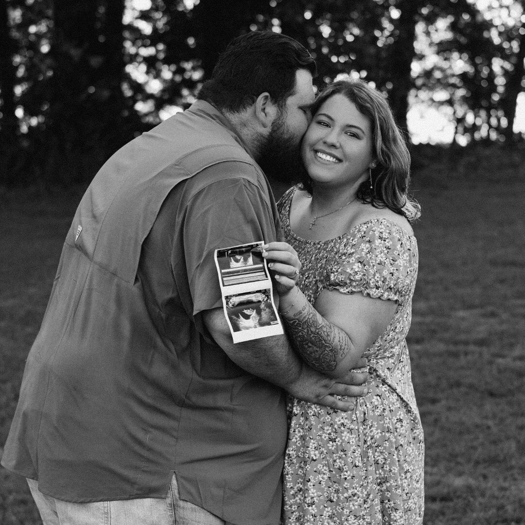 Photo shared by Emily for their Babylist baby registry.