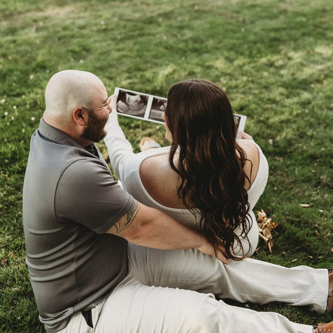 Photo shared by Kirsten for their Babylist baby registry.