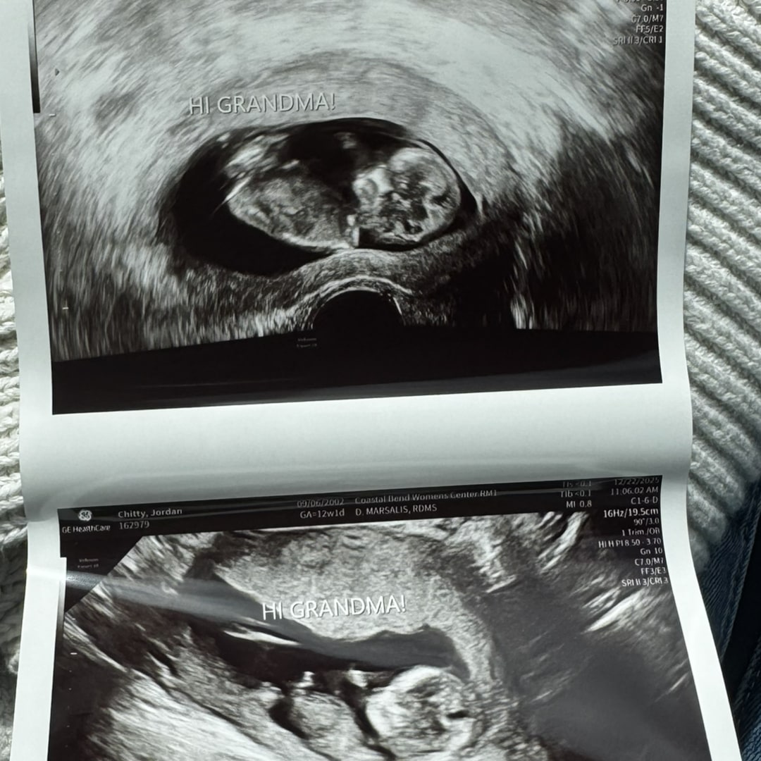 Photo shared by Jordan for their Babylist baby registry.