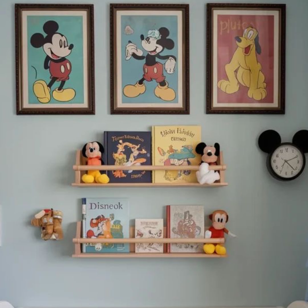 Photo shared by Veronica for their Babylist baby registry.