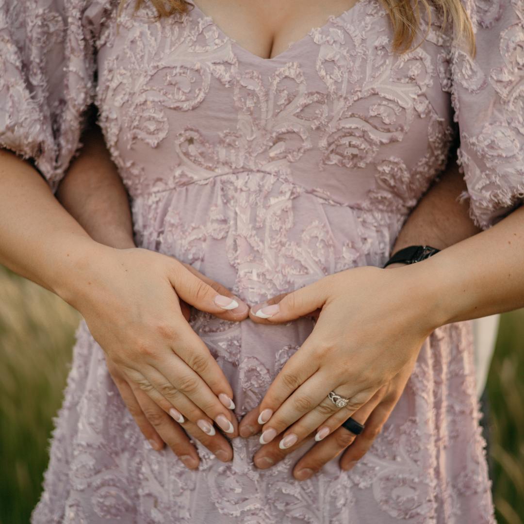 Photo shared by Megan for their Babylist baby registry.