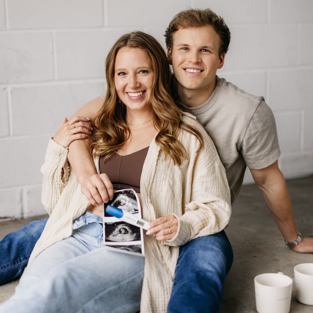 Photo shared by McKenna for their Babylist baby registry.