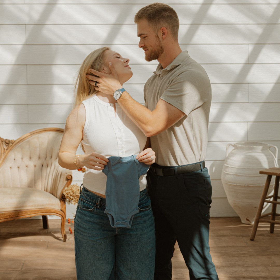 Photo shared by Faith for their Babylist baby registry.