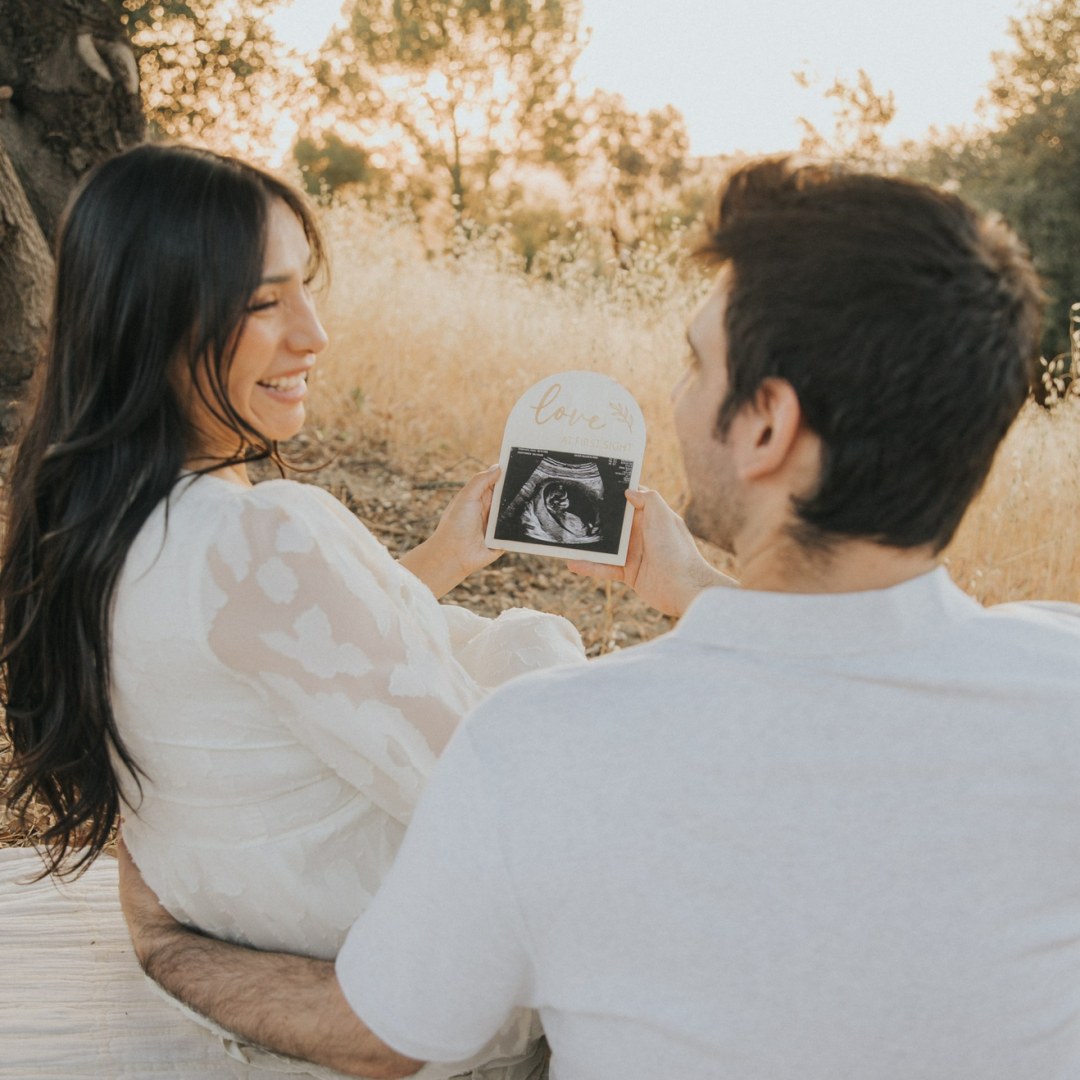 Photo shared by Karen for their Babylist baby registry.