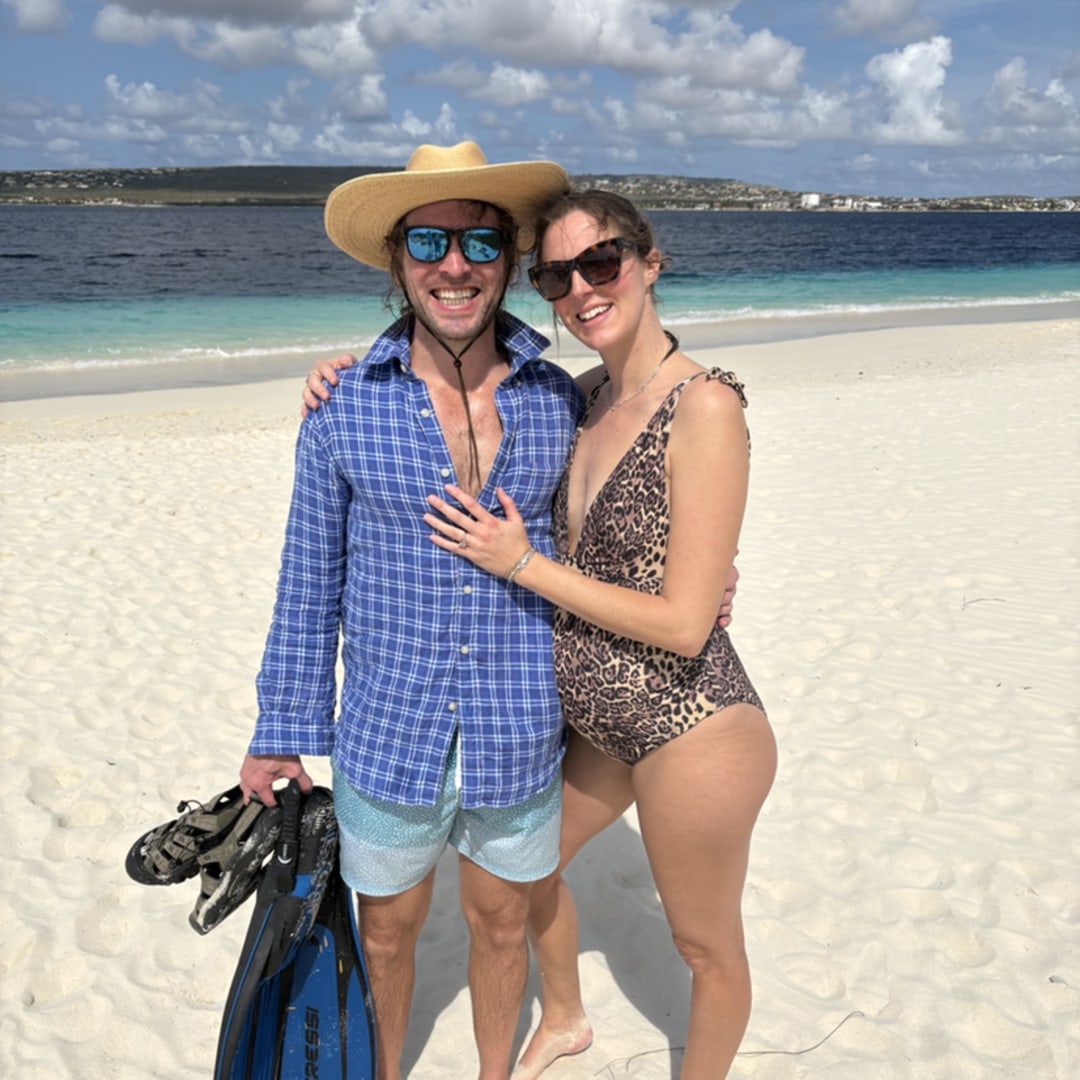 Photo shared by Ava for their Babylist baby registry.