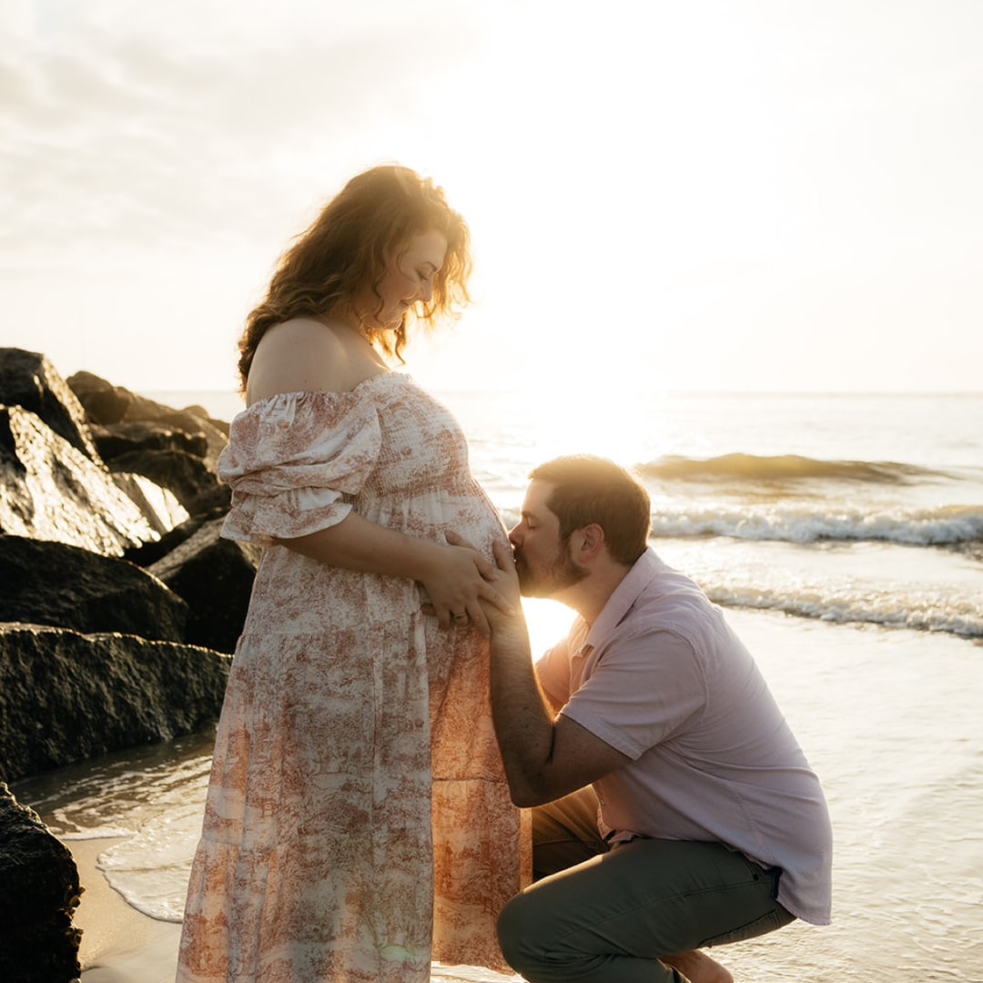 Photo shared by Samantha for their Babylist baby registry.