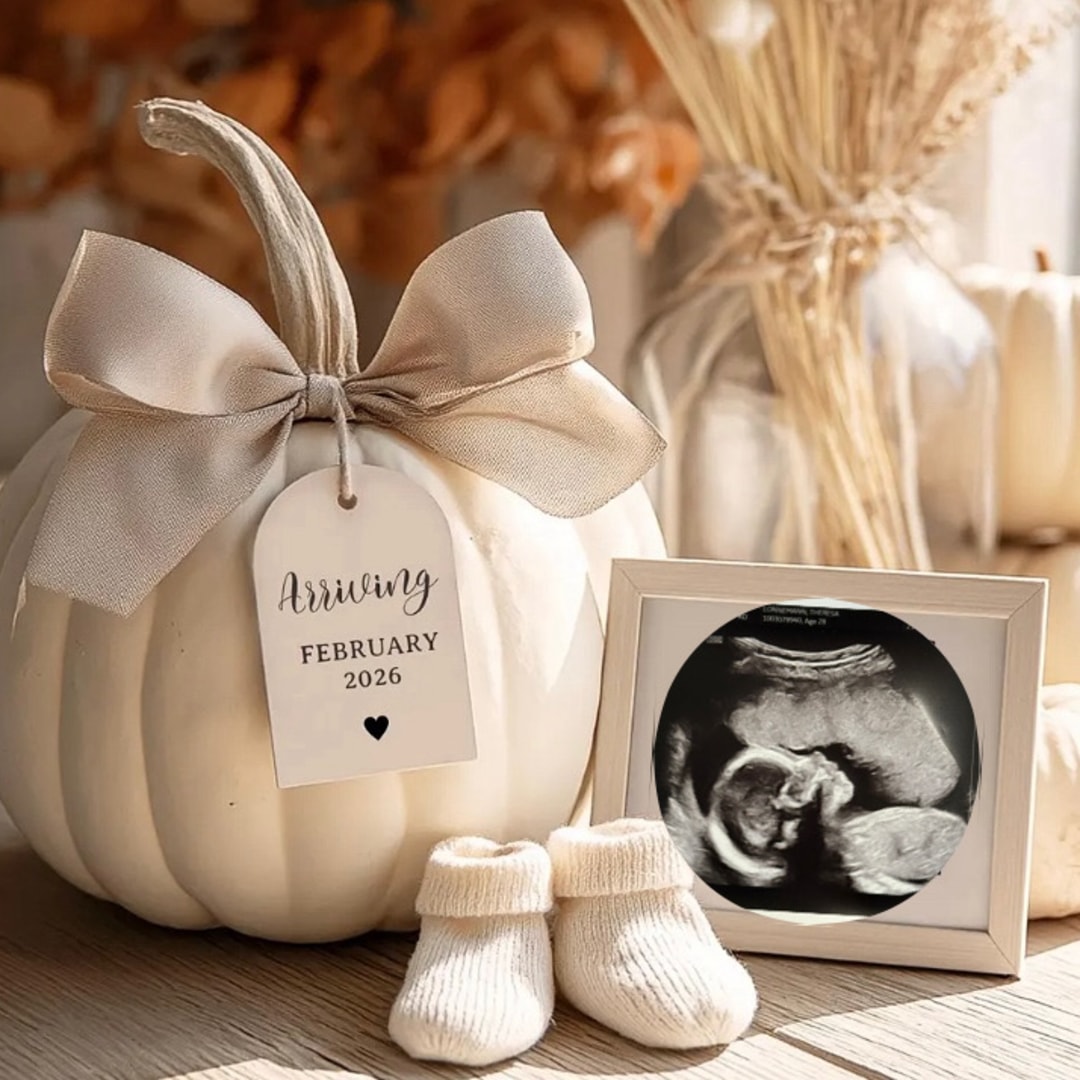 Photo shared by Theresa for their Babylist baby registry.