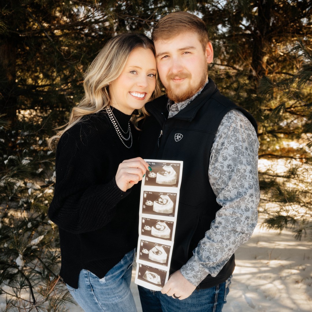 Photo shared by Sami for their Babylist baby registry.