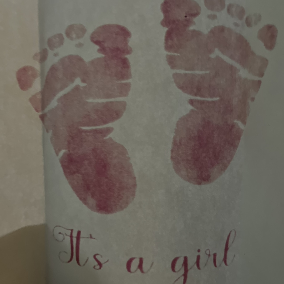 Photo shared by Aaliyah for their Babylist baby registry.
