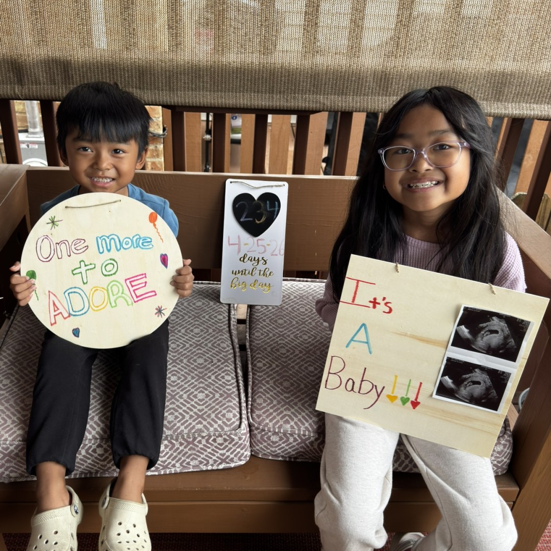 Photo shared by Thana for their Babylist baby registry.