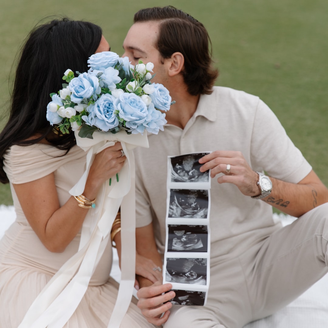 Photo shared by Summer for their Babylist baby registry.