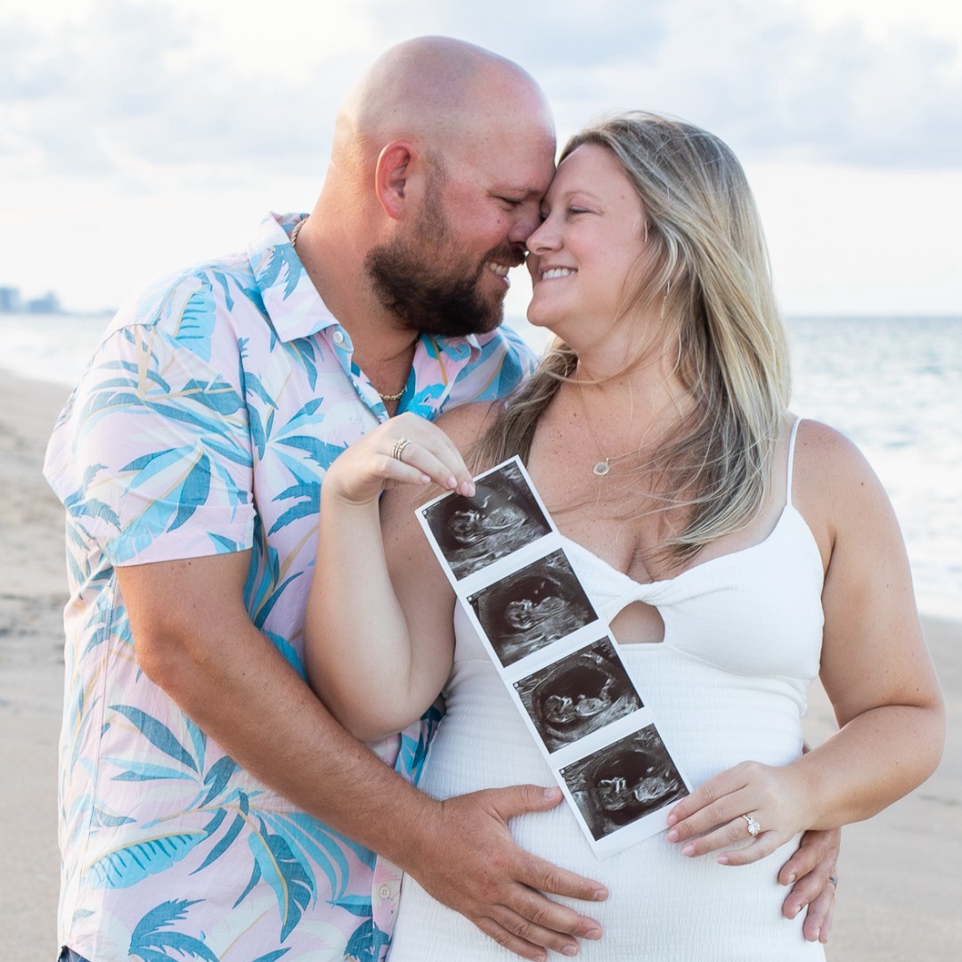 Photo shared by Jenn for their Babylist baby registry.