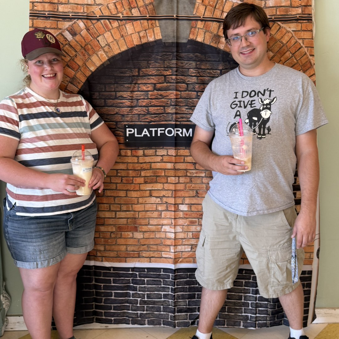 Photo shared by Paige for their Babylist baby registry.