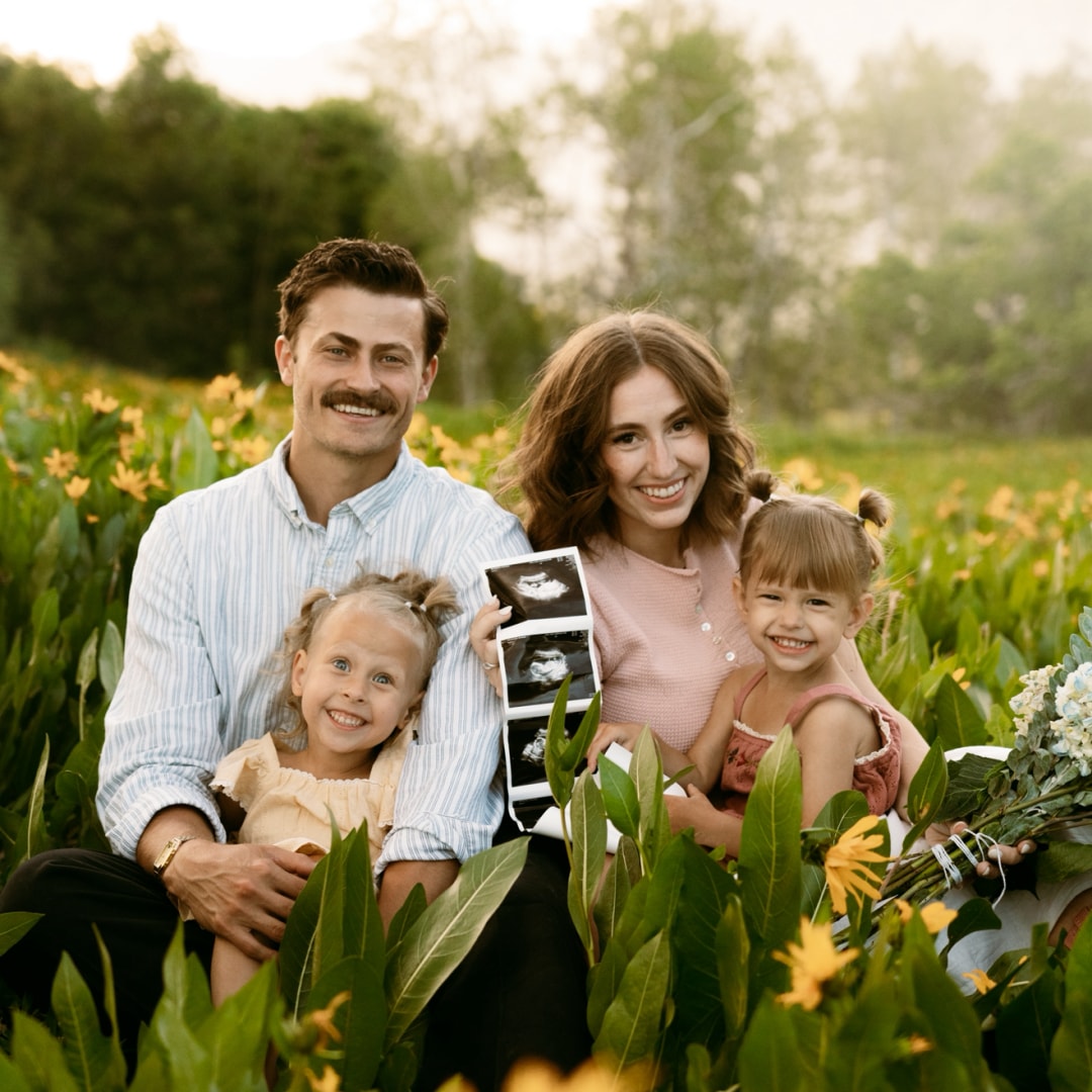 Photo shared by Mckenna for their Babylist baby registry.