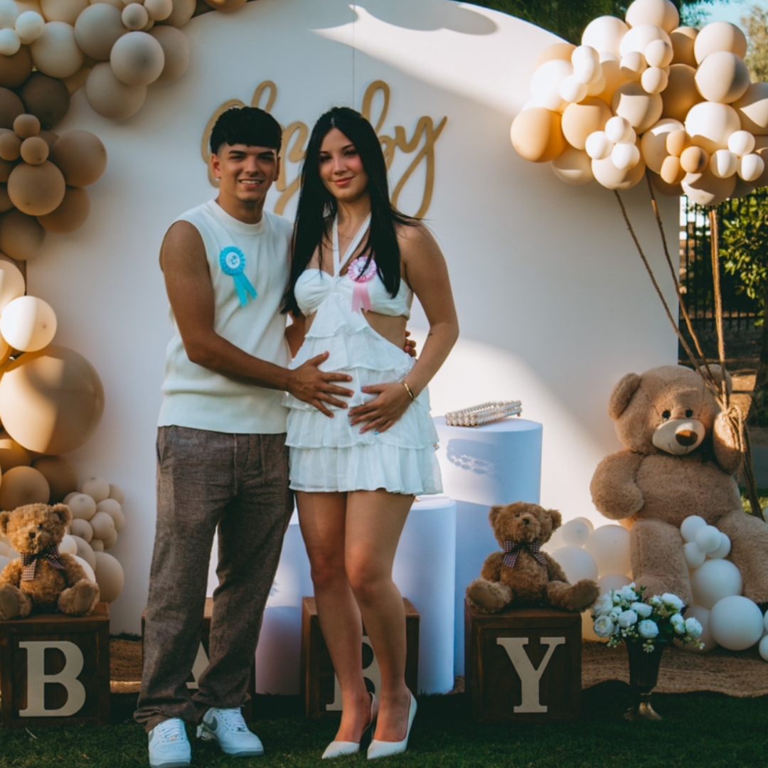 Photo shared by Erika for their Babylist baby registry.