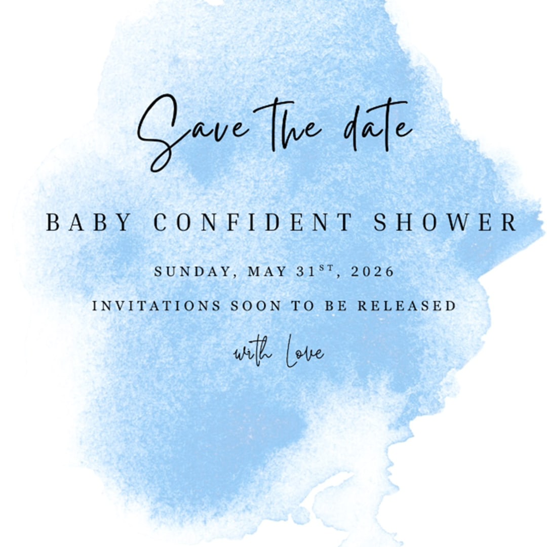 Photo shared by Tajé for their Babylist baby registry.