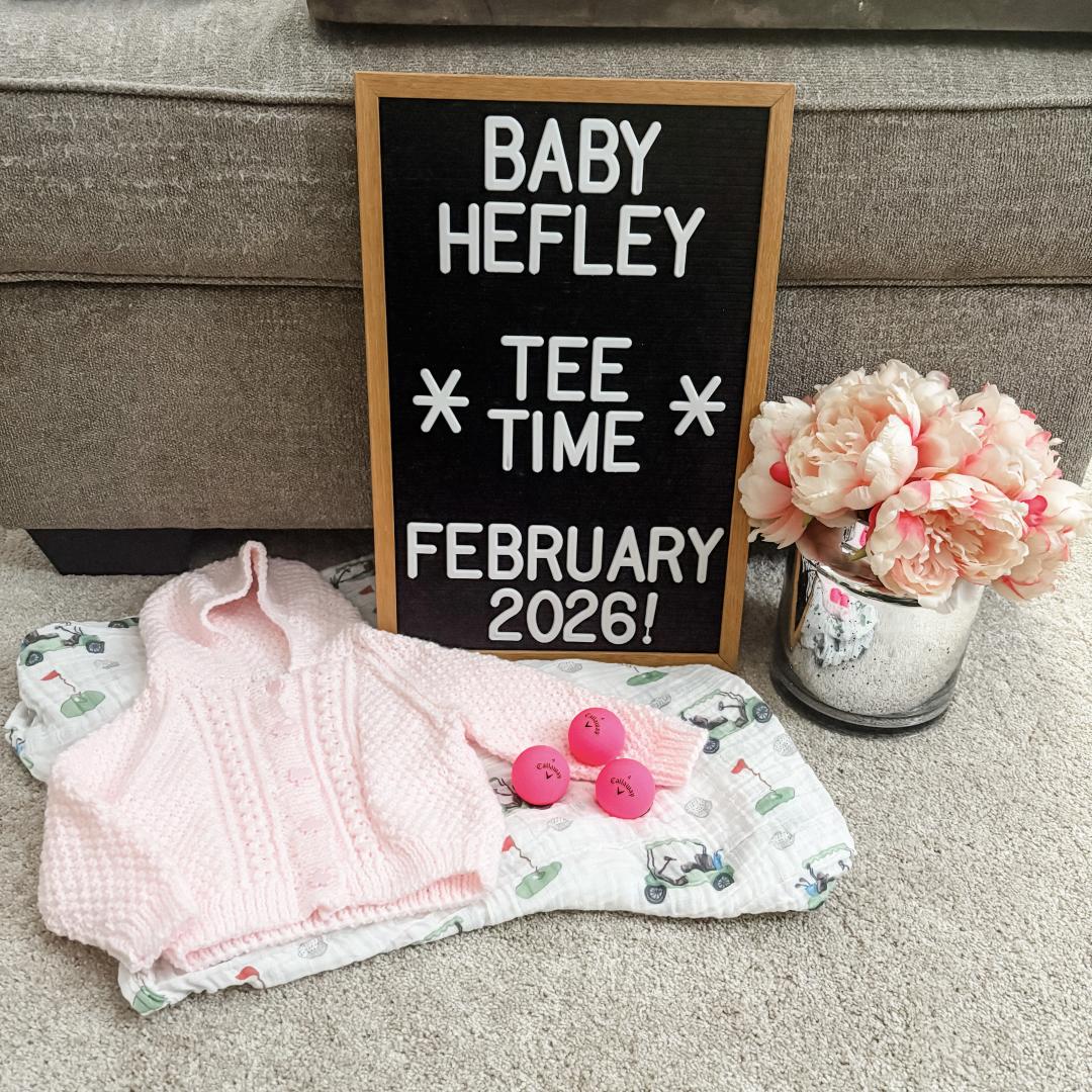 Photo shared by Kathryn for their Babylist baby registry.