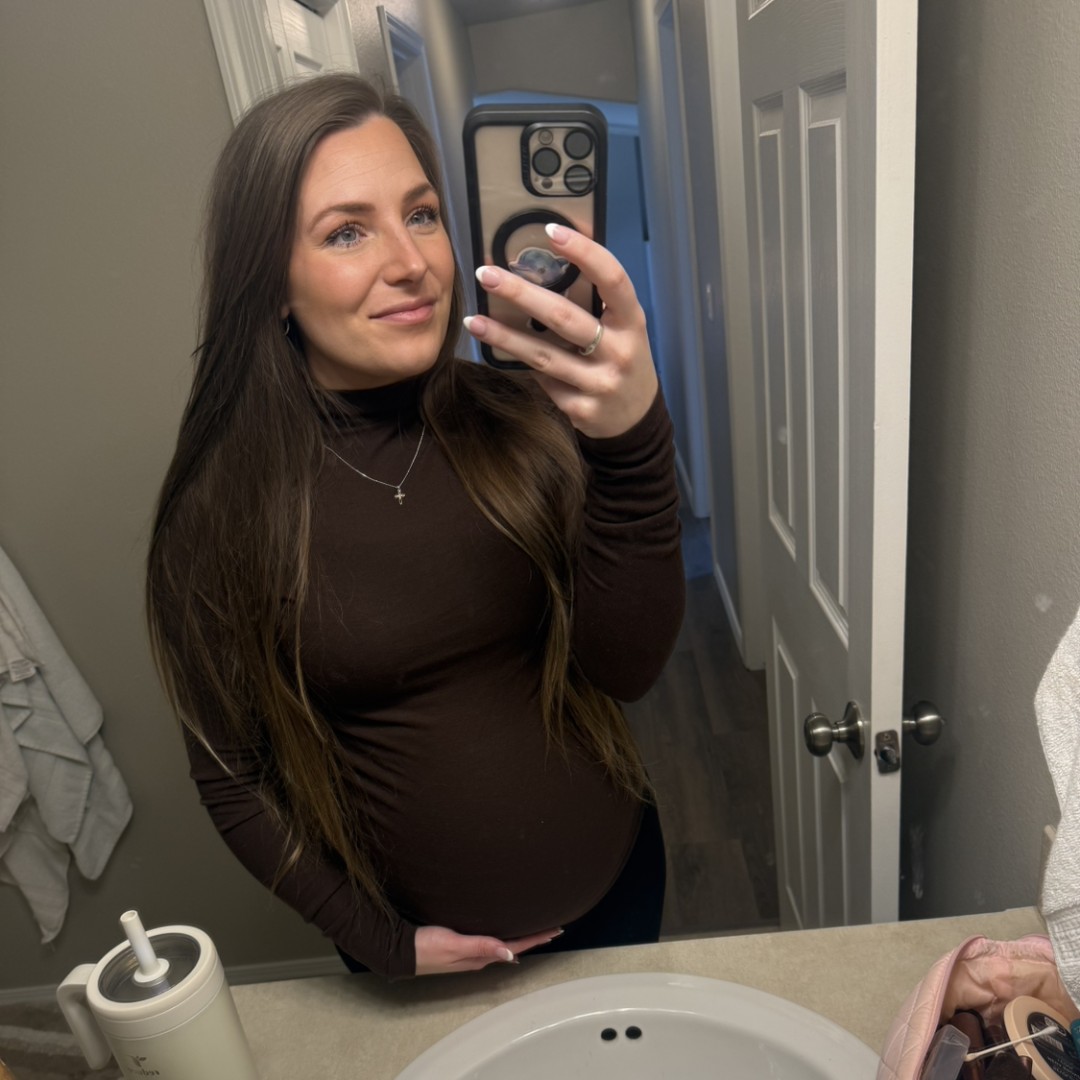 Photo shared by Carly for their Babylist baby registry.