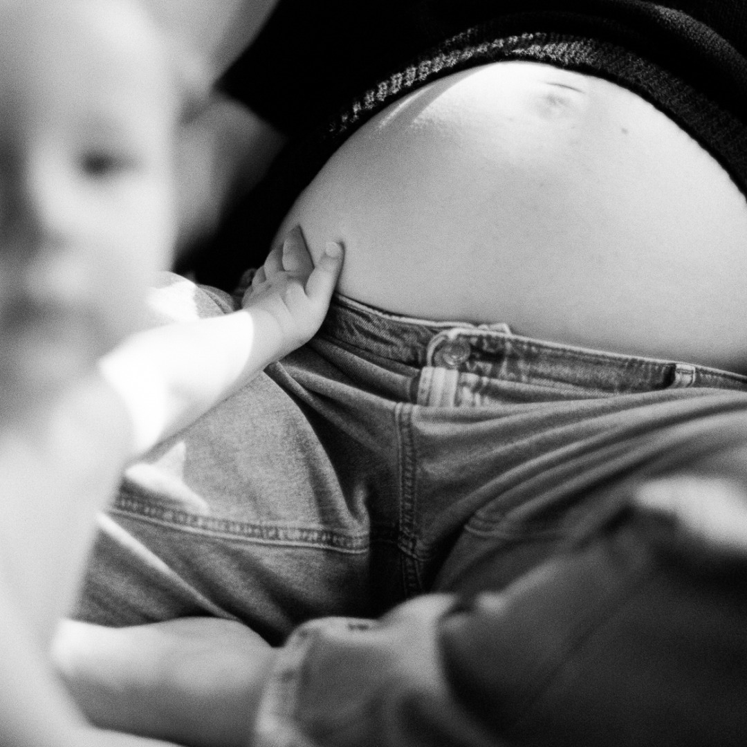 Photo shared by Sarah for their Babylist baby registry.