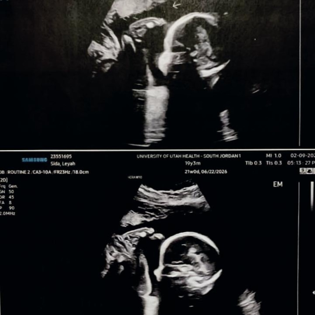 Photo shared by Jake for their Babylist baby registry.