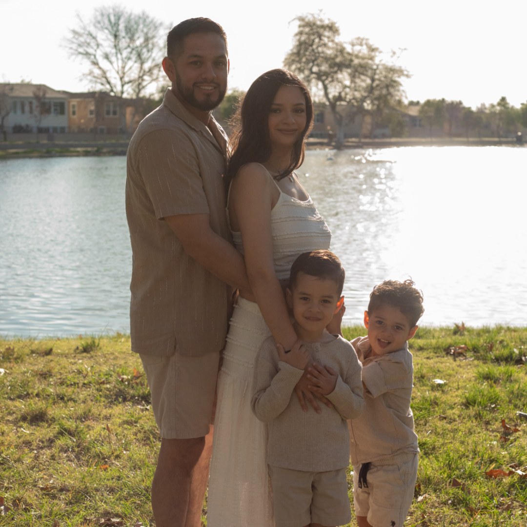 Photo shared by Rosselyn for their Babylist baby registry.