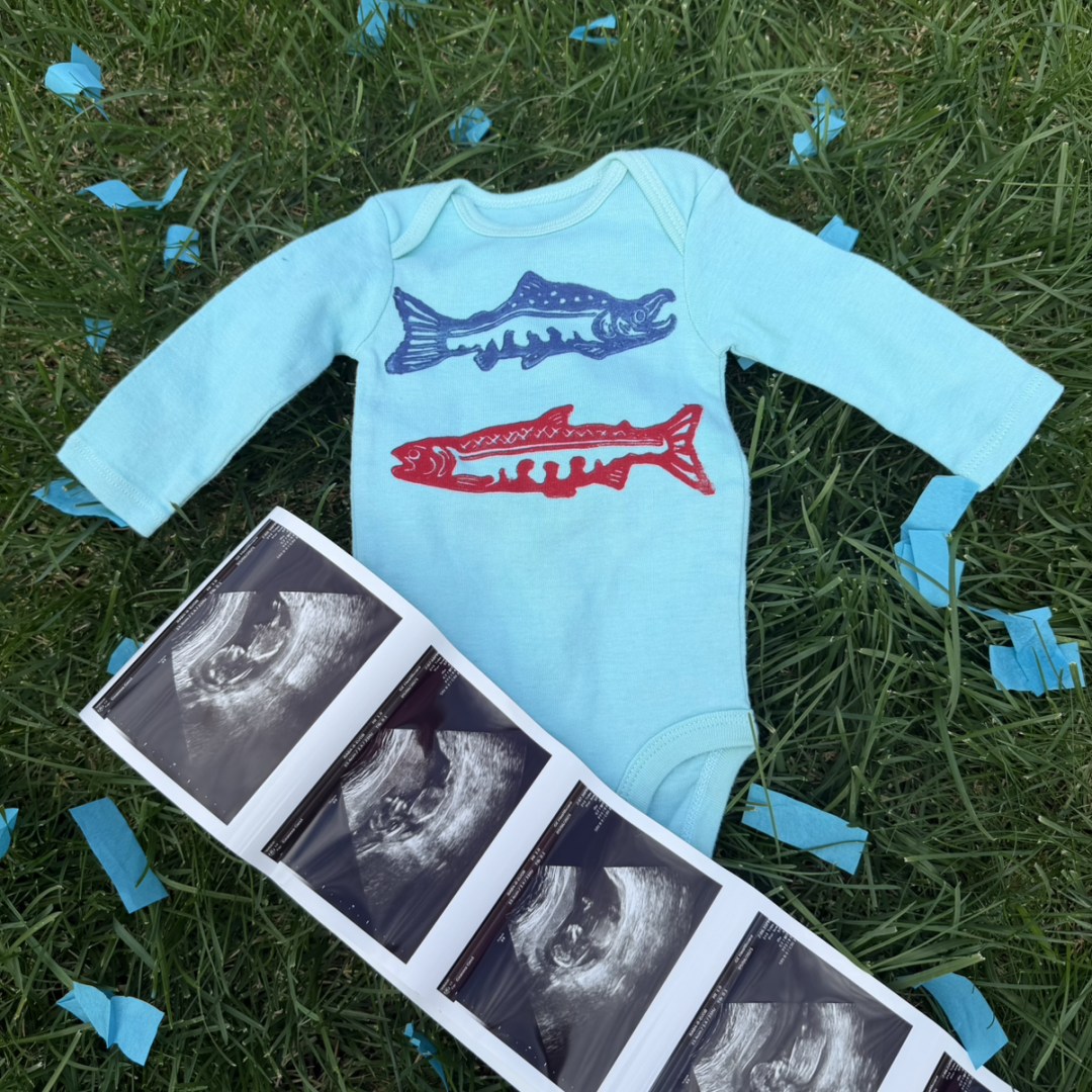 Photo shared by Gianna for their Babylist baby registry.