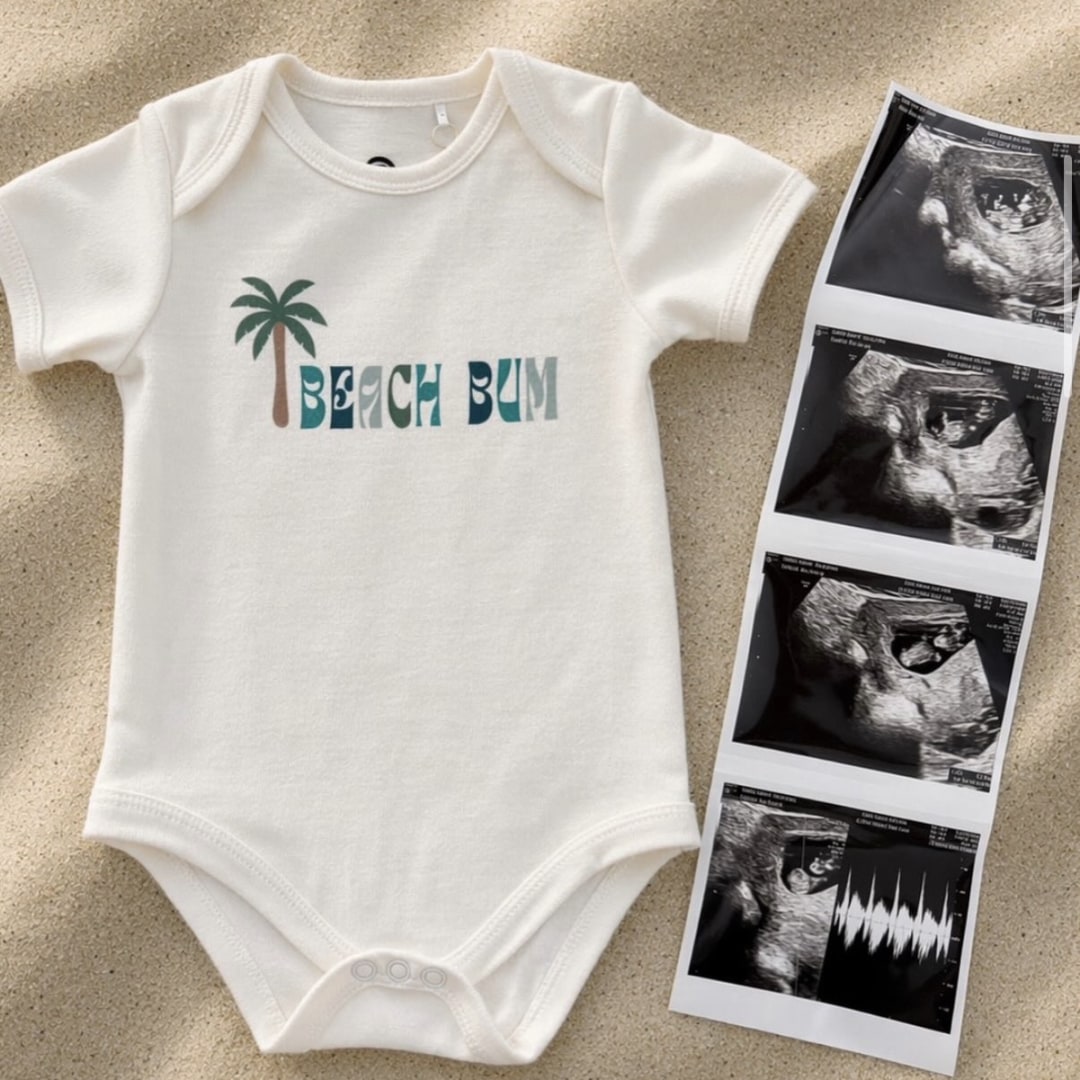 Photo shared by Hailie for their Babylist baby registry.