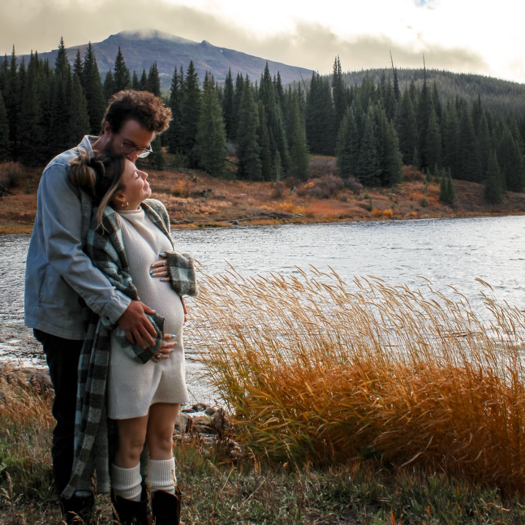 Photo shared by Gabby for their Babylist baby registry.