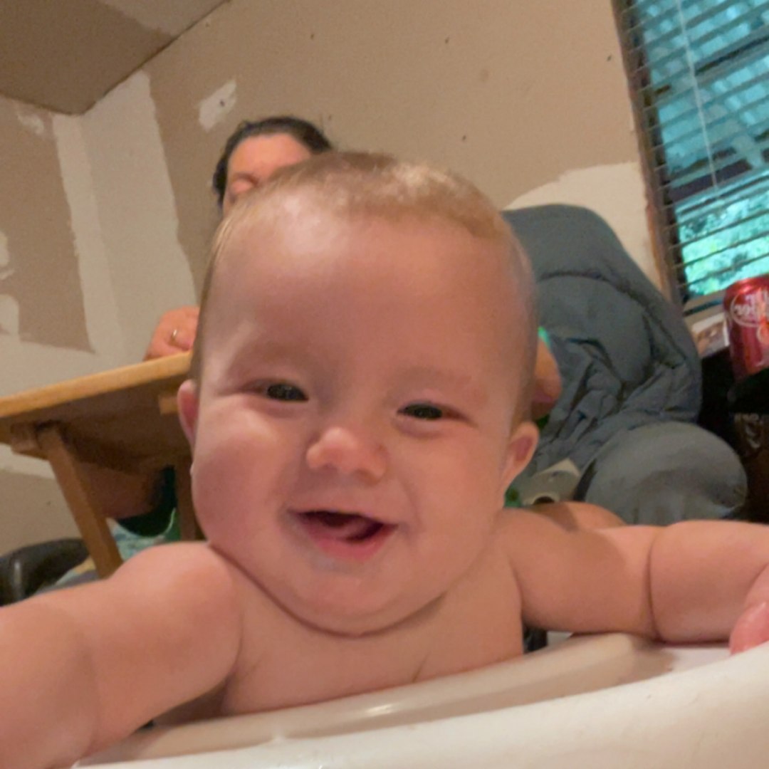 Photo shared by Kadden for their Babylist baby registry.