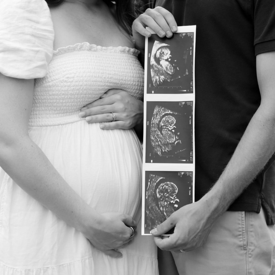 Photo shared by Alexandra for their Babylist baby registry.