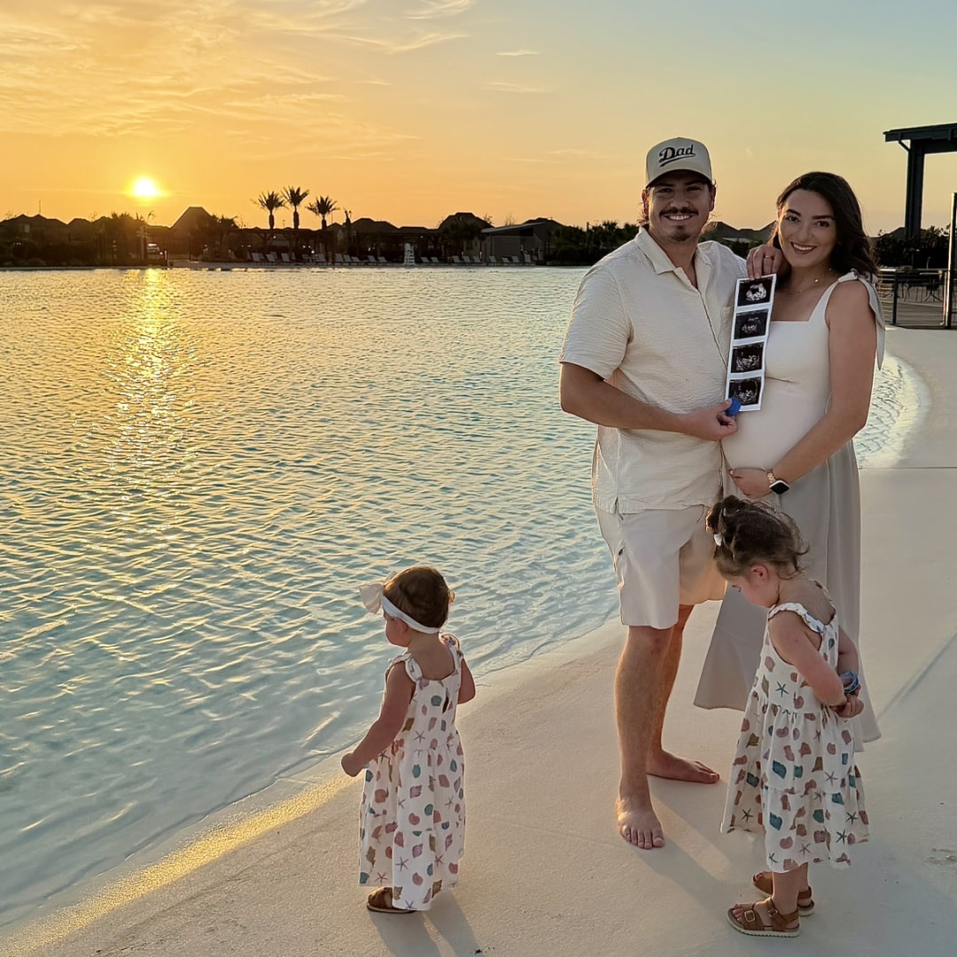 Photo shared by Sydney for their Babylist baby registry.