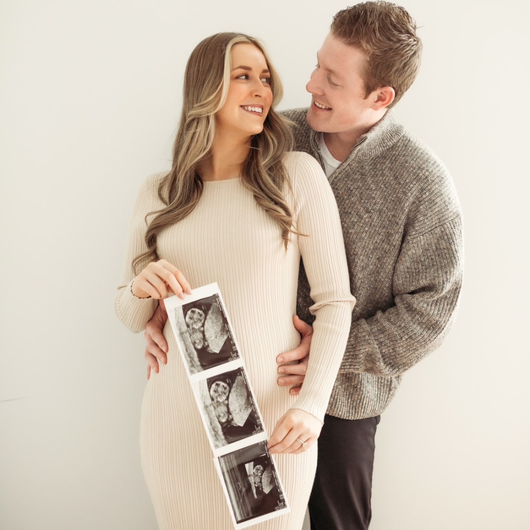 Photo shared by Anne for their Babylist baby registry.