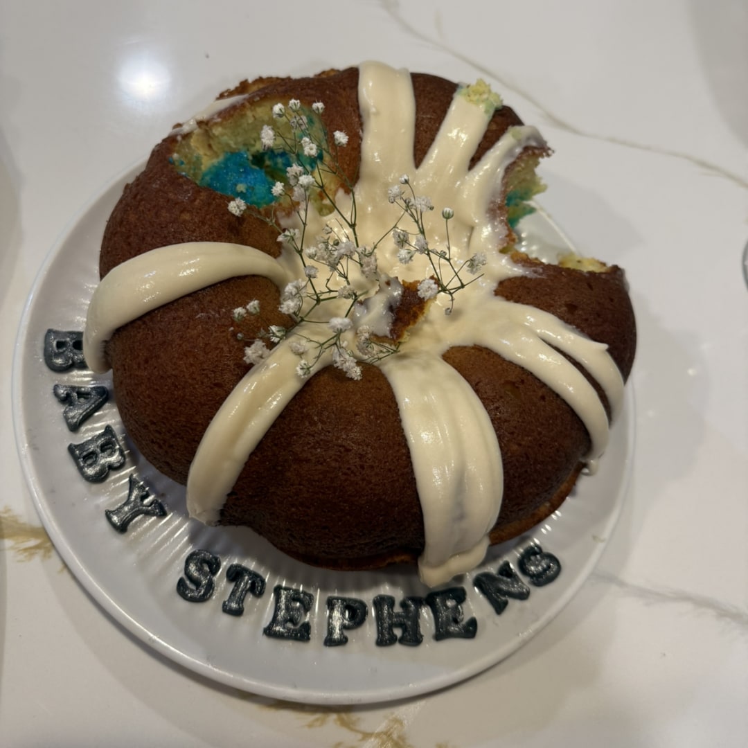 Photo shared by Makenna for their Babylist baby registry.