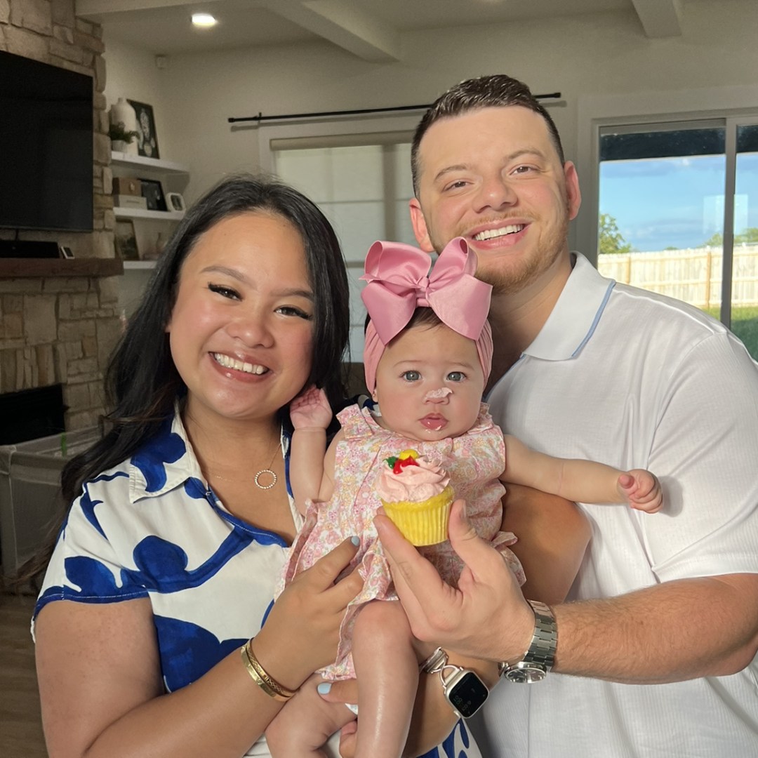 Photo shared by Ashley for their Babylist baby registry.