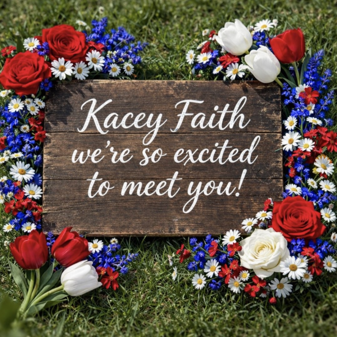 Photo shared by Emilee for their Babylist baby registry.