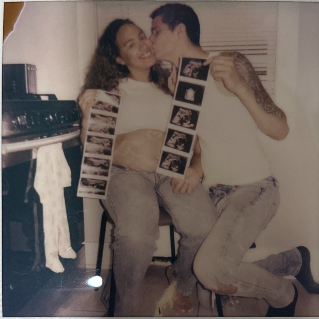 Photo shared by Freddy for their Babylist baby registry.