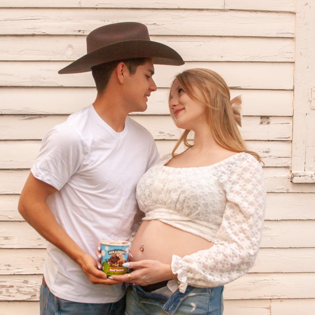 Photo shared by Cody for their Babylist baby registry.