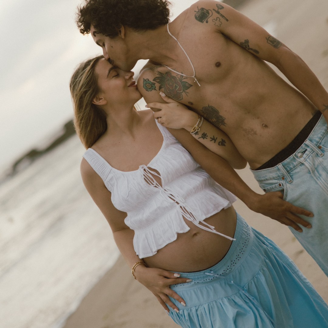 Photo shared by Angelina for their Babylist baby registry.