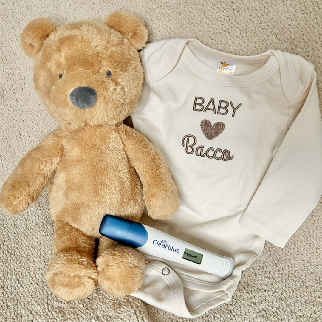 Photo shared by Dru for their Babylist baby registry.