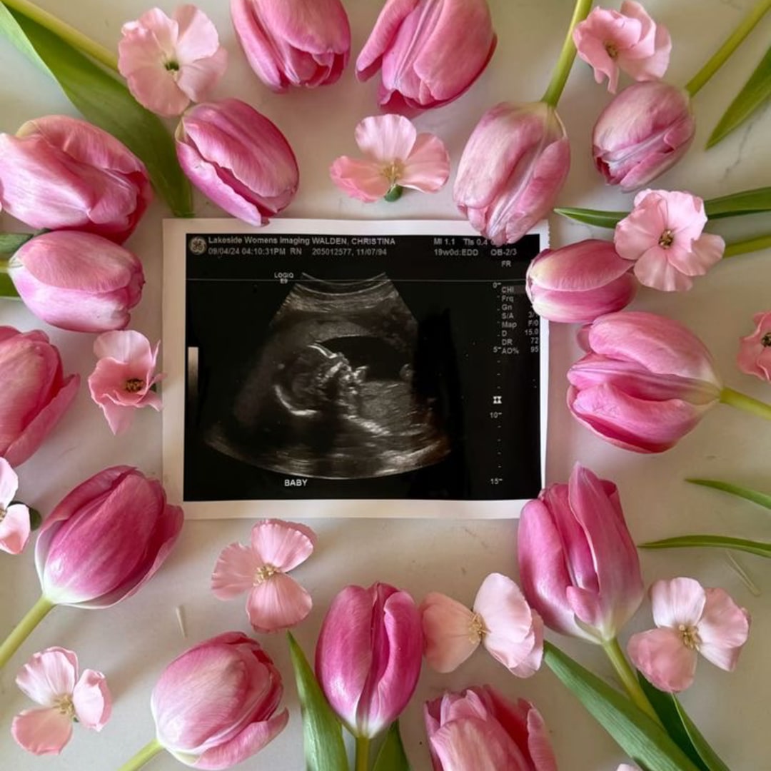 Photo shared by Gabriela for their Babylist baby registry.