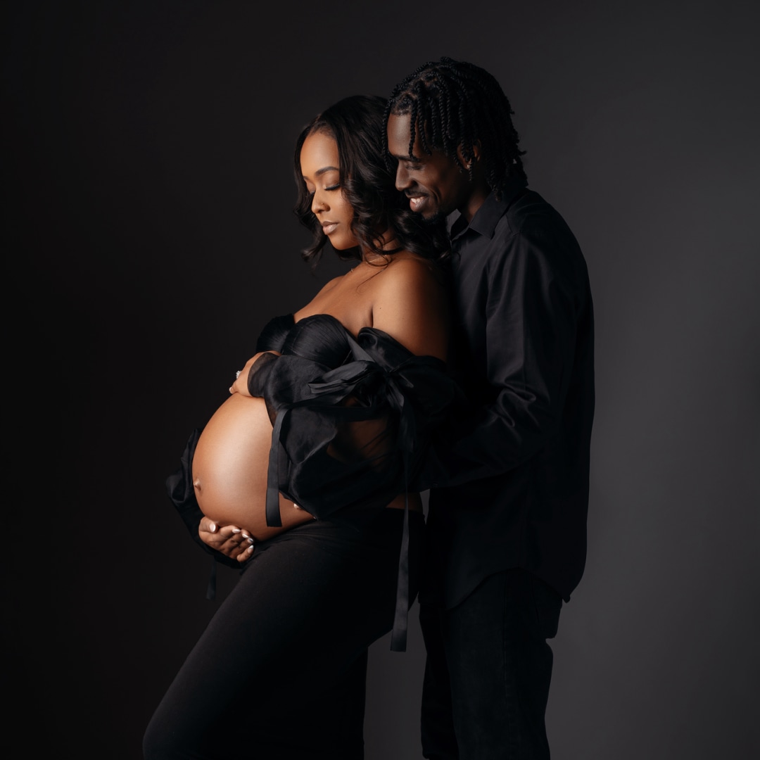 Photo shared by Chloe for their Babylist baby registry.