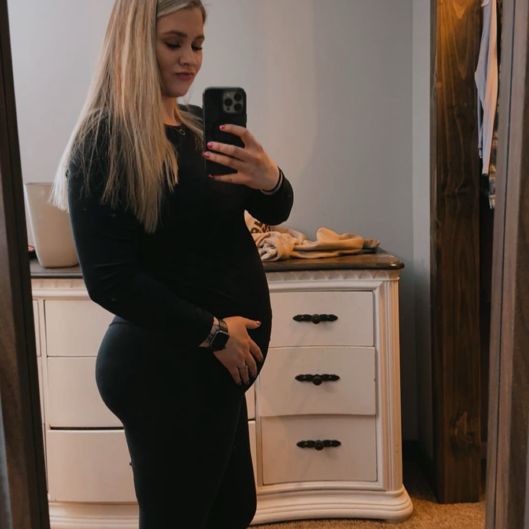 Photo shared by Emma for their Babylist baby registry.