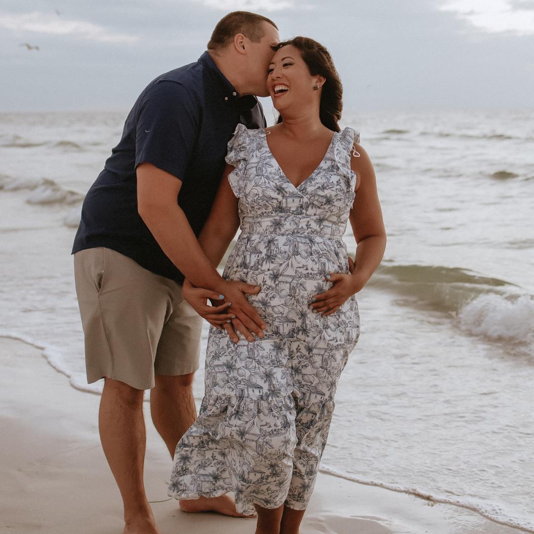 Photo shared by Natasha for their Babylist baby registry.